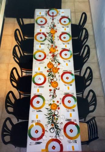 event catering münchen